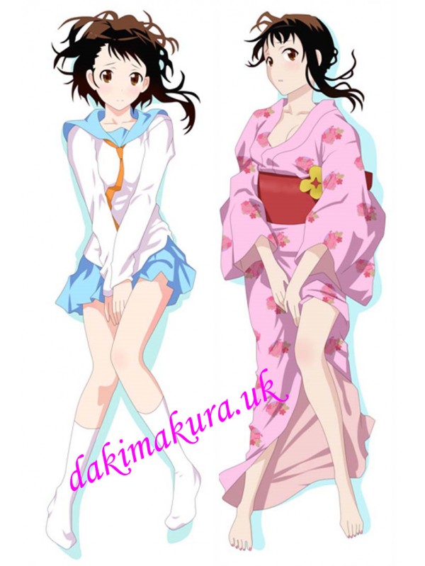 Nisekoi Japanese hug pillow dakimakura pillow case online