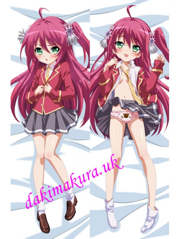 Noucome Body hug pillow dakimakura girlfriend body pillow cover