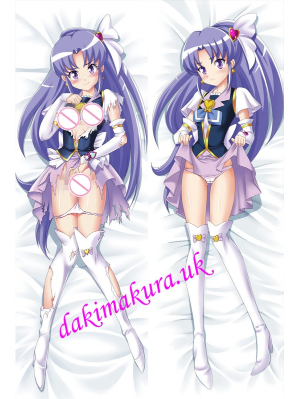 Precure Japanese pillow case character body pillows dakimakura pillow cover