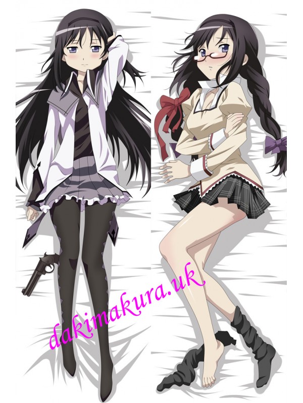 Puella Magi Madoka Magica Japanese hug pillow dakimakura pillow case online