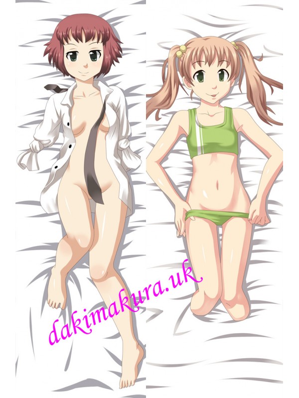 Rin Tezuka - Katawa Shoujo Body hug pillow dakimakura girlfriend body pillow cover