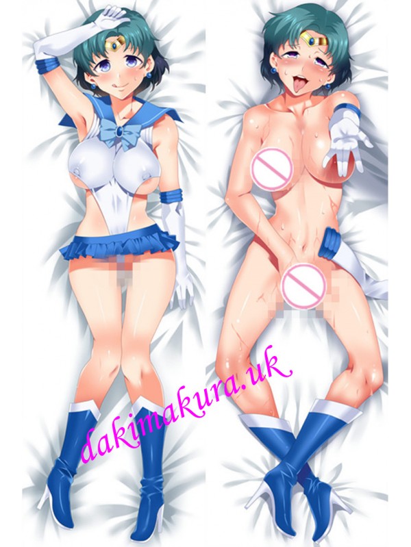 Sailor Moon Anime Body Pillow Case japanese love pillows for sale