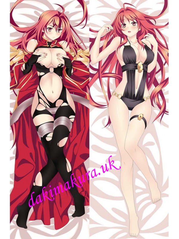 Shinkyoku Sokai Polyphonica Corticarte Anime Dakimakura Japanese Pillow Cover