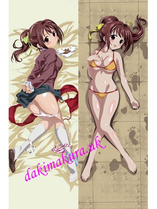 Sohara Mitsuki Japanese hug pillow dakimakura pillow case online