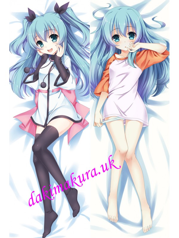 Sora no Method Noel Body hug pillow dakimakura girlfriend body pillow cover