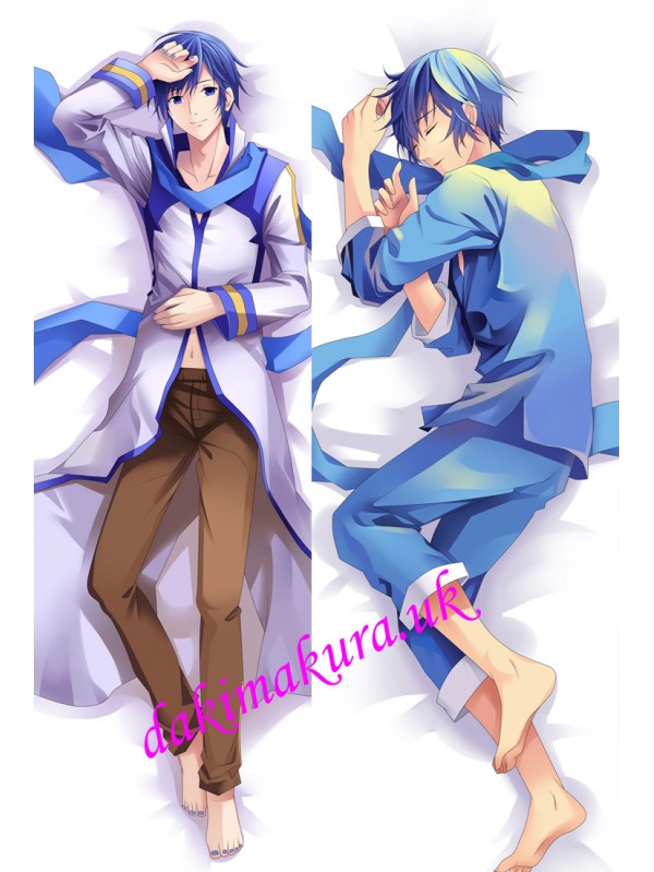 Vocaloid Anime Dakimakura Japanese Hugging Body PillowCase