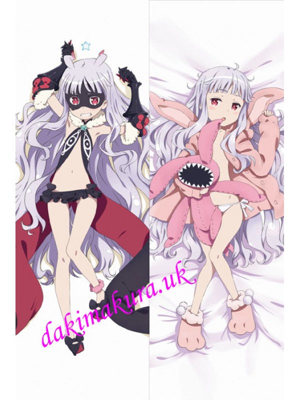 World Conquest Zvezda Plot Lady Venera Full body pillow anime waifu japanese anime pillow case