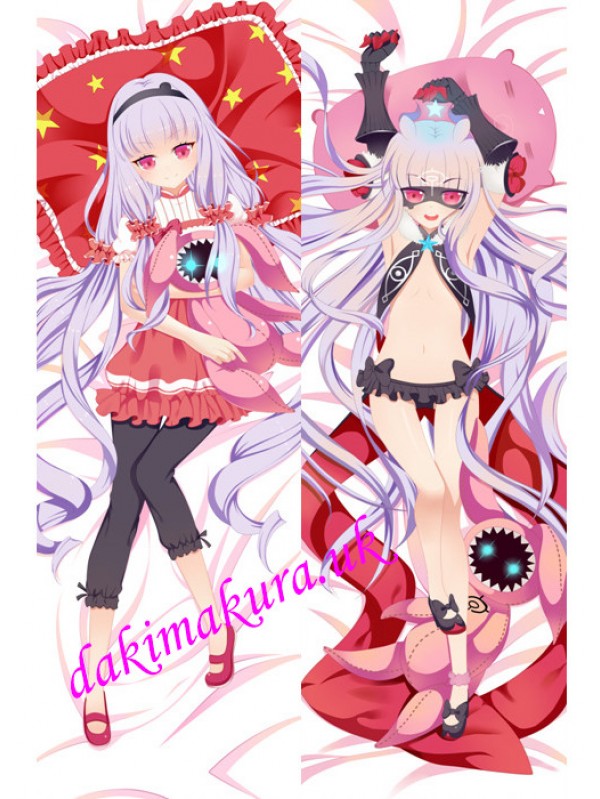 World Conquest Zvezda - Sekai Seifuku Kate Vinieira Body hug pillow dakimakura girlfriend body pillow cover