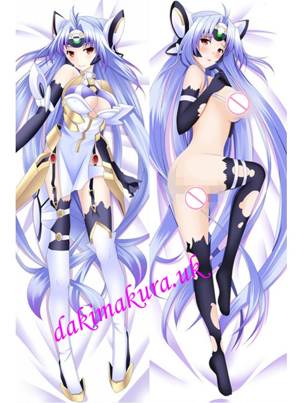 Xenosaga Full body pillow anime waifu japanese anime pillow case