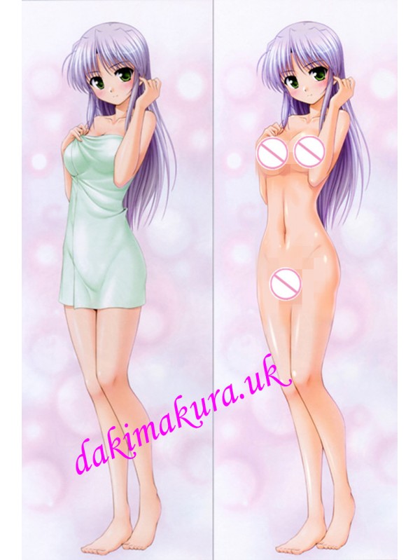 Yoake Mae yori Ruriiro Feena Fam Earthlight Anime Dakimakura Japanese Pillow Cover