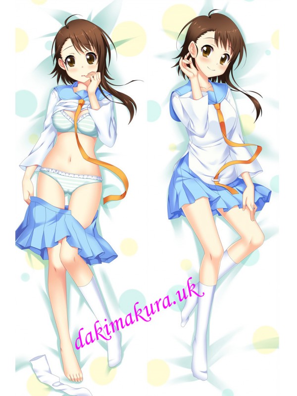 Nisekoi Full body pillow anime waifu japanese anime pillow case