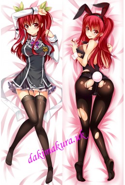 Rakudai Kishi no Cavalry Full body pillow anime waifu japanese anime pillow case