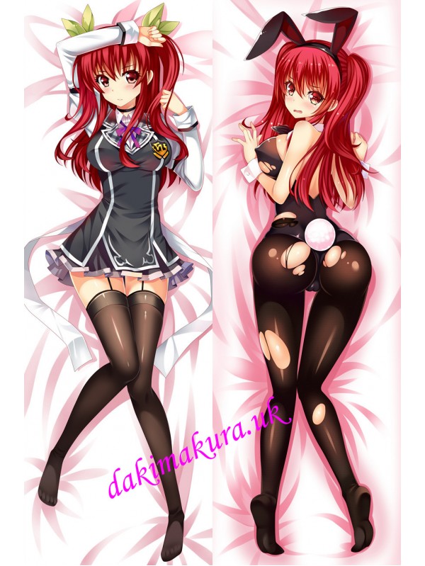 Rakudai Kishi no Cavalry Full body pillow anime waifu japanese anime pillow case