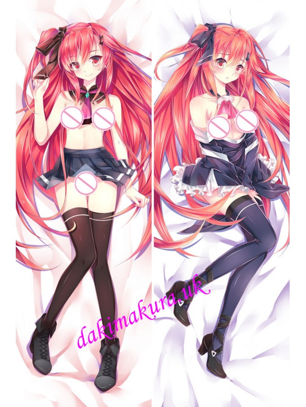 Sky Wizards Academy Body hug pillow dakimakura girlfriend body pillow cover