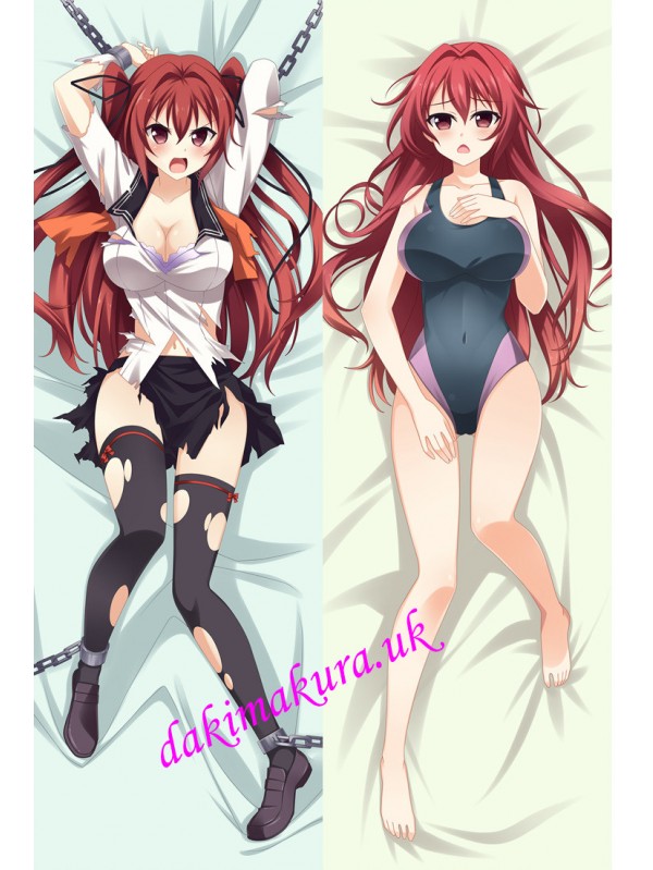 The Testament of Sister New Devil Anime Dakimakura Japanese Love Body Pillow Cover