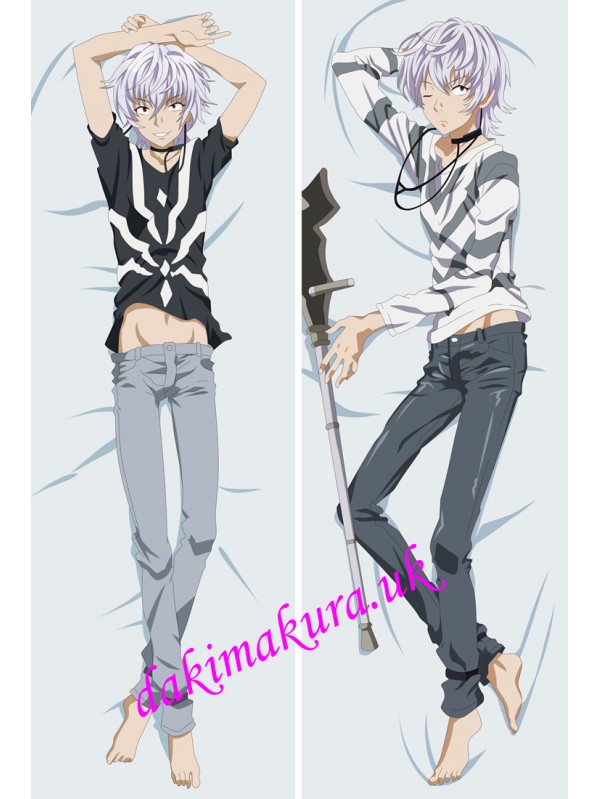 Toaru Majutsu no Index Male Full body pillow anime waifu japanese anime pillow case