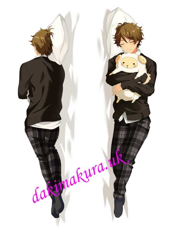 Takamine Midori - Ensemble Stars Male Anime Dakimakura Japanese Hugging Body Pillow Cover