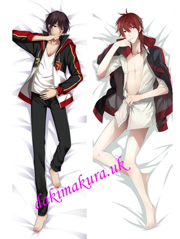 Ye Xiu - Quanzhi Gaoshou Male Anime Dakimakura Outlet Hugging Body Pillow Covers