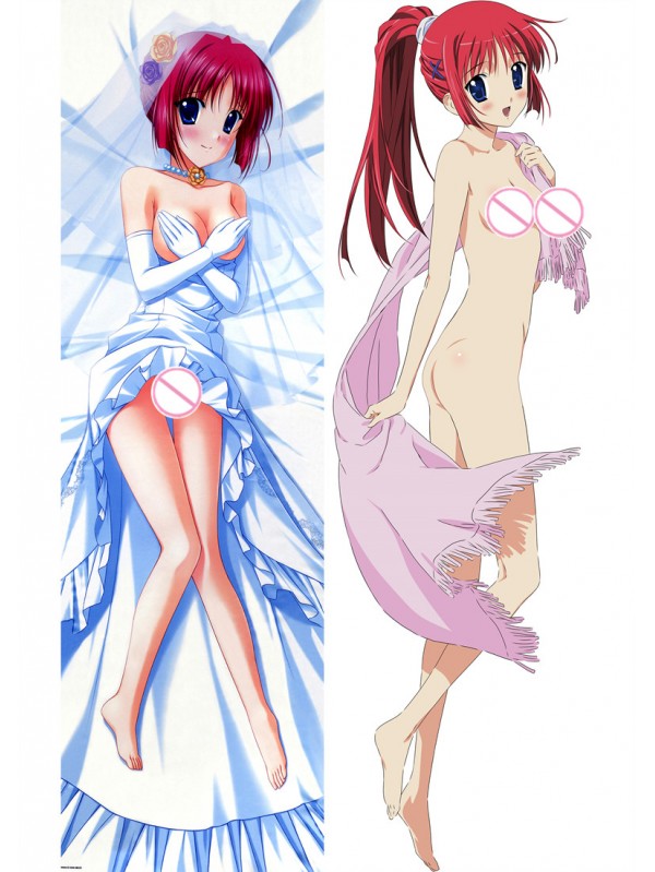 Shirakawa Kotori-D.C. dakimakura girlfriend body pillow cover