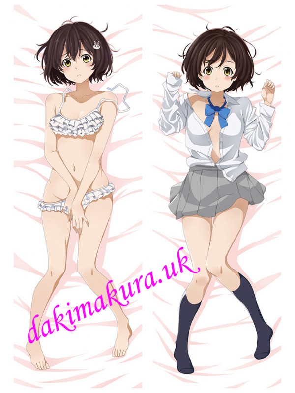 Mizuki Usami - This Art Club Has a Problem Japanese anime body pillow anime hugging pillow case