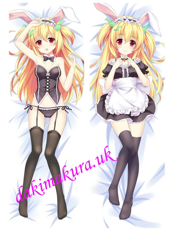 Moeyu Anime body pillow dakimakura japenese love pillow cover