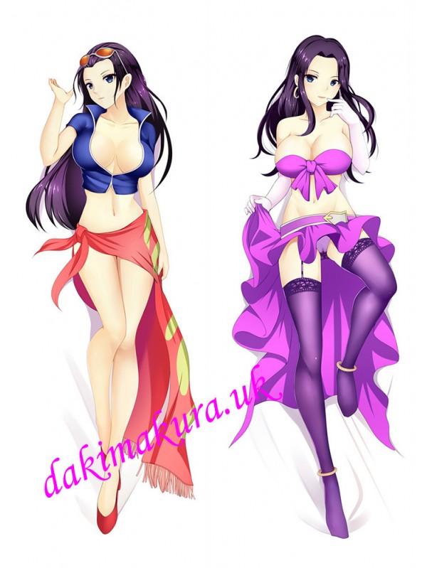 Nico Robin - One Piece Anime Dakimakura Japanese Hugging Body Pillow Cover