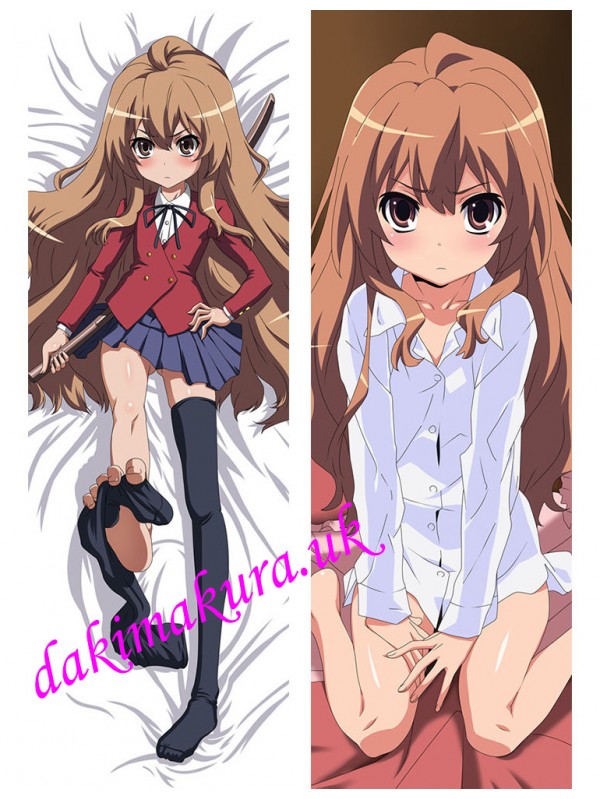 Taiga Aisaka - Toradora Japanese anime body pillow anime hugging pillow case