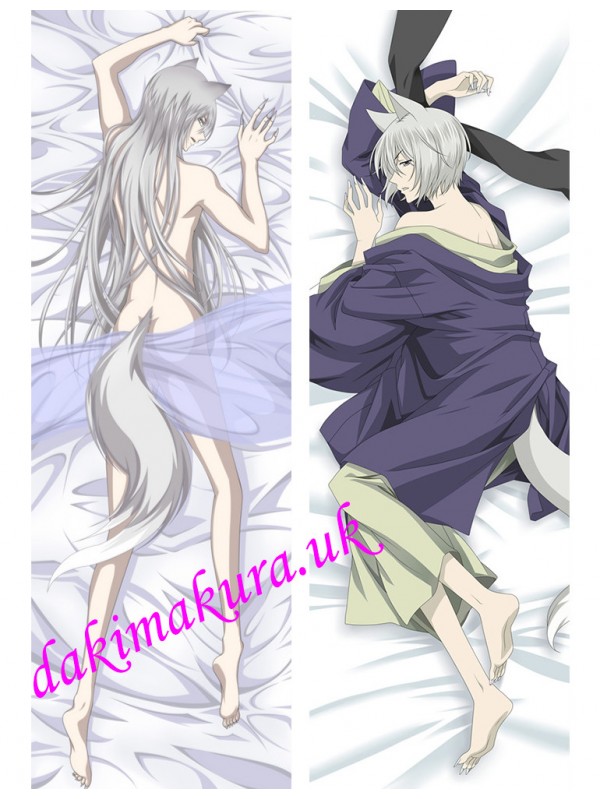 Tomoe - Kamisama Kiss Male Full body pillow anime waifu japanese anime pillow case