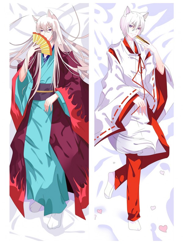 Tomoe - Kamisama Kiss Male Anime Dakimakura Japanese Hugging Body Pillow Cover