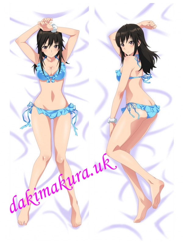 Toru Miyamae - Seiren Anime Dakimakura Japanese Hugging Body Pillow Cover