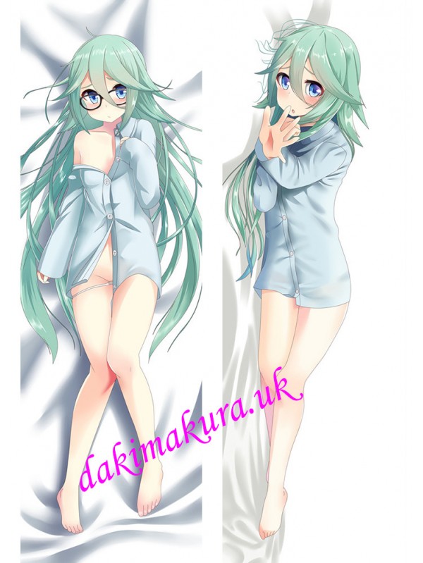 Yamakaze - Kantai Collection Anime Body Pillow Case japanese love pillows for sale