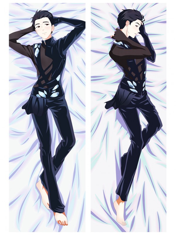 Yuri Katsuki - Yuri on Ice Male Anime Dakimakura Store Hugging Body PillowCases