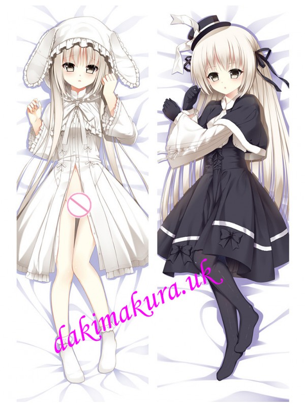 Sora Kasugano - Yosuga no Sora Full body pillow anime waifu japanese anime pillow case