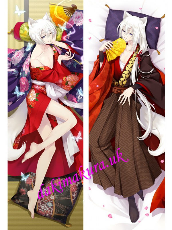 Tomoe - Kamisama Kiss Long pillow anime japenese love pillow cover