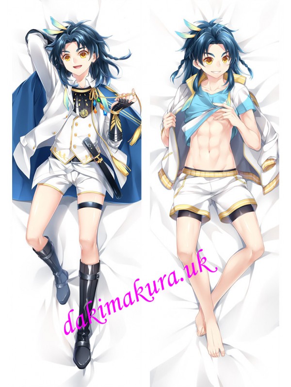 Touken Ranbu Online Japanese anime body pillow anime hugging pillow case