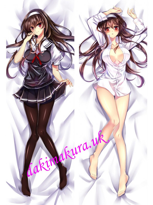 Utaha Kasumigaoka - Saenai Heroine no Sodatekata Anime Dakimakura Store Body Pillow Cover sale