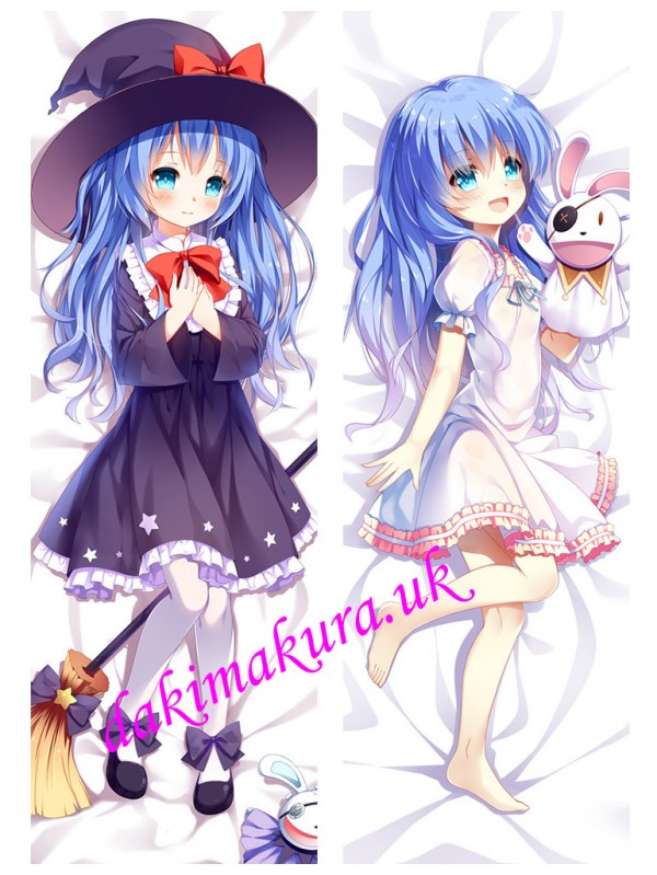 Yoshino - Date A Live Anime Dakimakura Store Body Pillow Cover sale